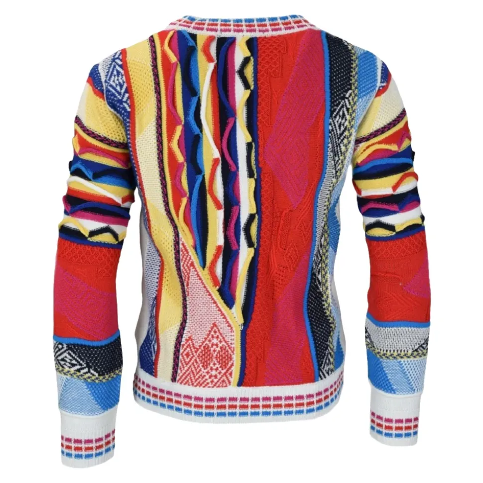 Imaginative Sweater