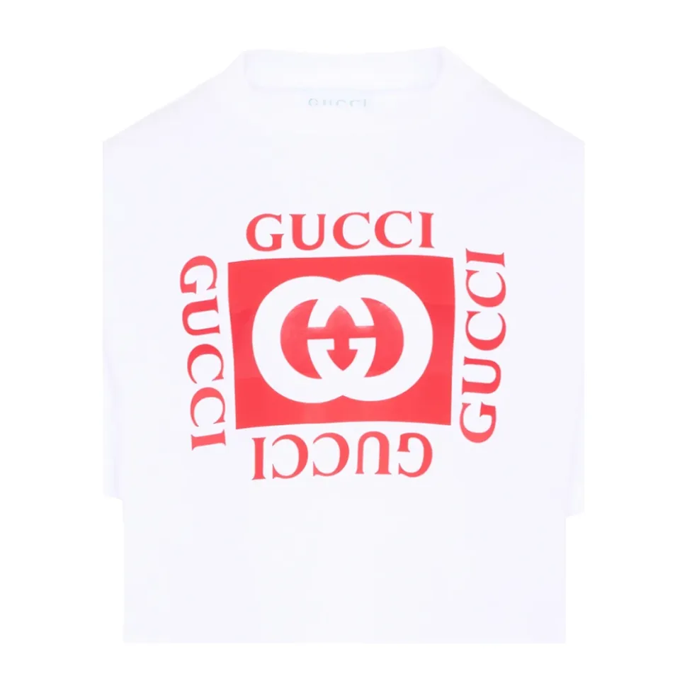 Incrocio GG T-shirt