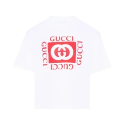 Incrocio GG T-shirt