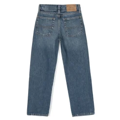 Indigo Classic Jeans