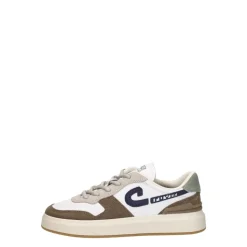 Indoor Classic Sneakers