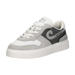 Indoor Classic Sneakers Laag
