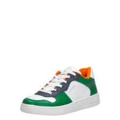 Indoor Royale Sneakers Laag