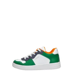 Indoor Royale Sneakers Laag
