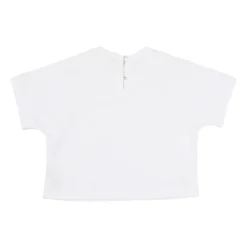Interlock T-shirt