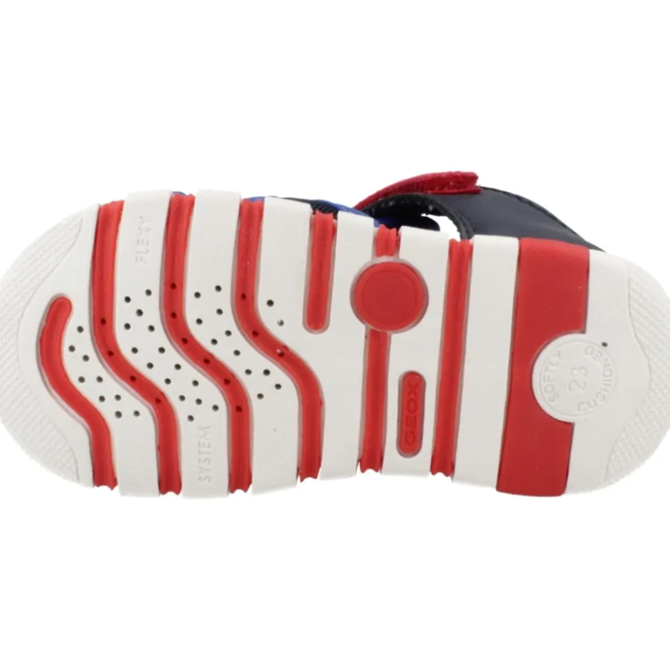 Iupidoo Sandal