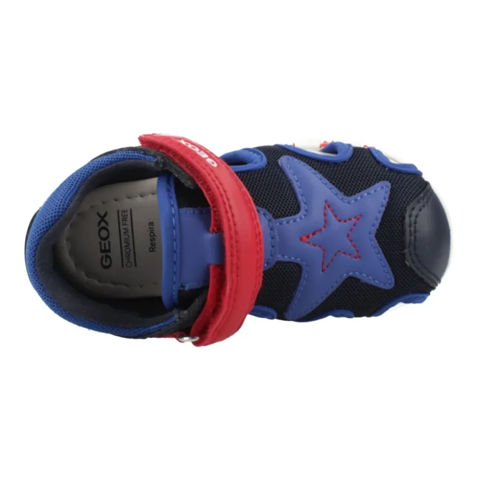 Iupidoo Sandal