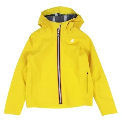 Jacko Bonded Jacket