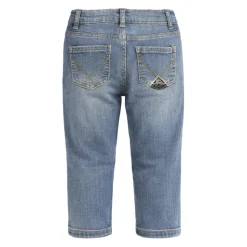 Jeans cinque tasche