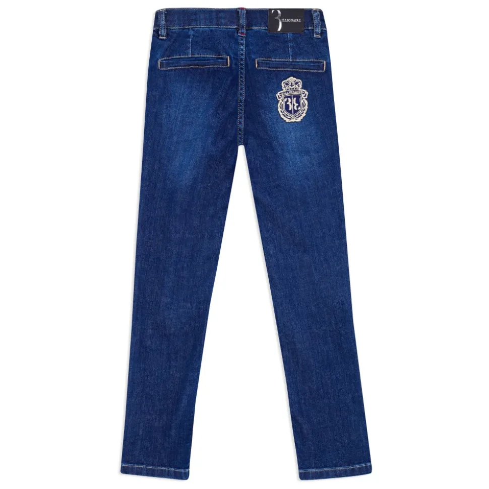 Jeans CREST