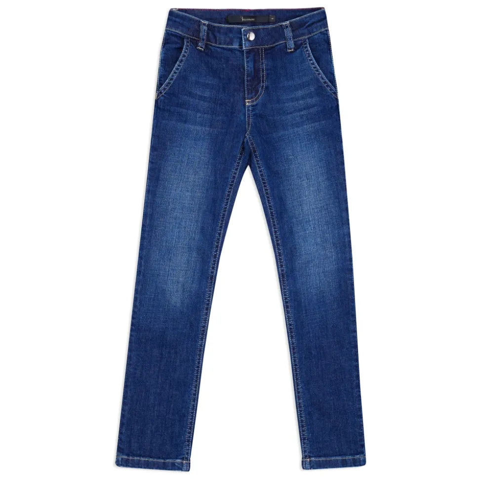 Jeans CREST