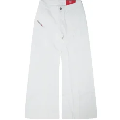 Jeans Largo Taschini Pam