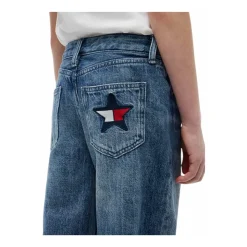 Jeansy Barrel