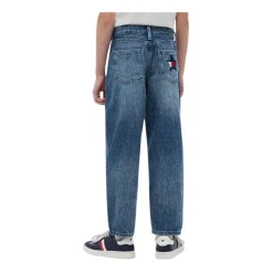 Jeansy Barrel