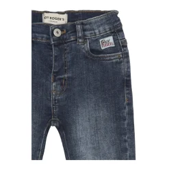 Jeansy Cigarette