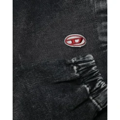 Jeansy cinque tasche
