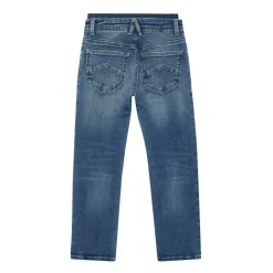 Jeansy Denim
