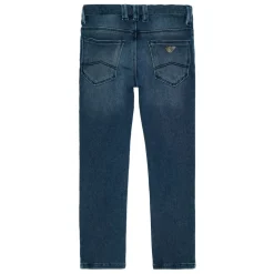 Jeansy Denim