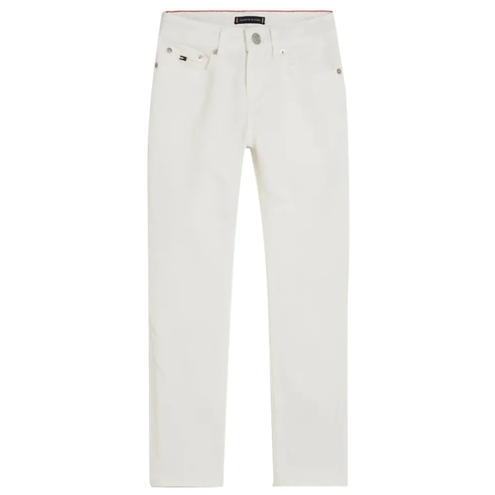 Jeansy Denim
