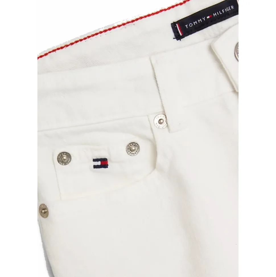 Jeansy Denim