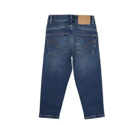 Jeansy Denim
