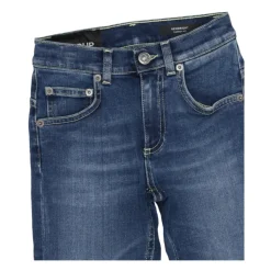 Jeansy Denim