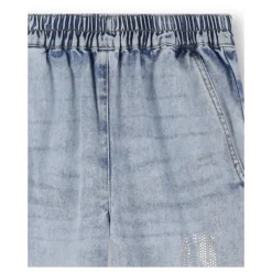 Jeansy Denim