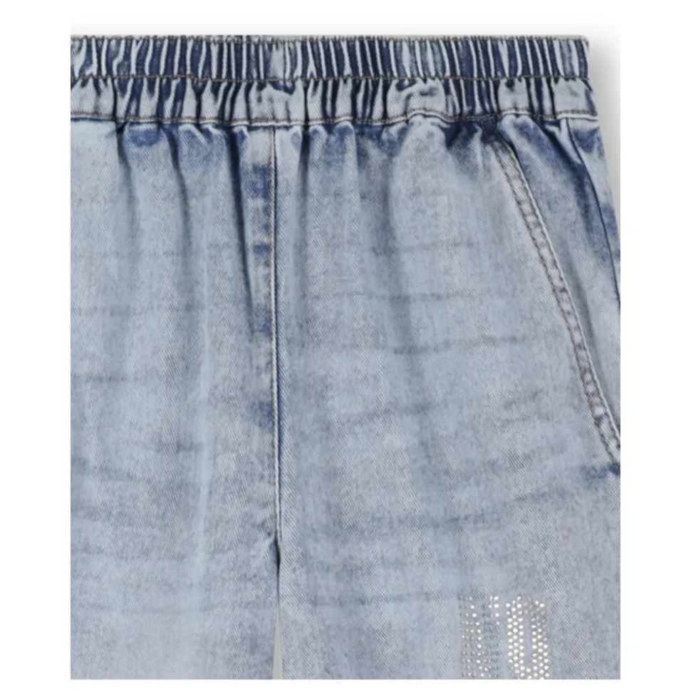 Jeansy Denim