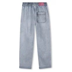 Jeansy Denim