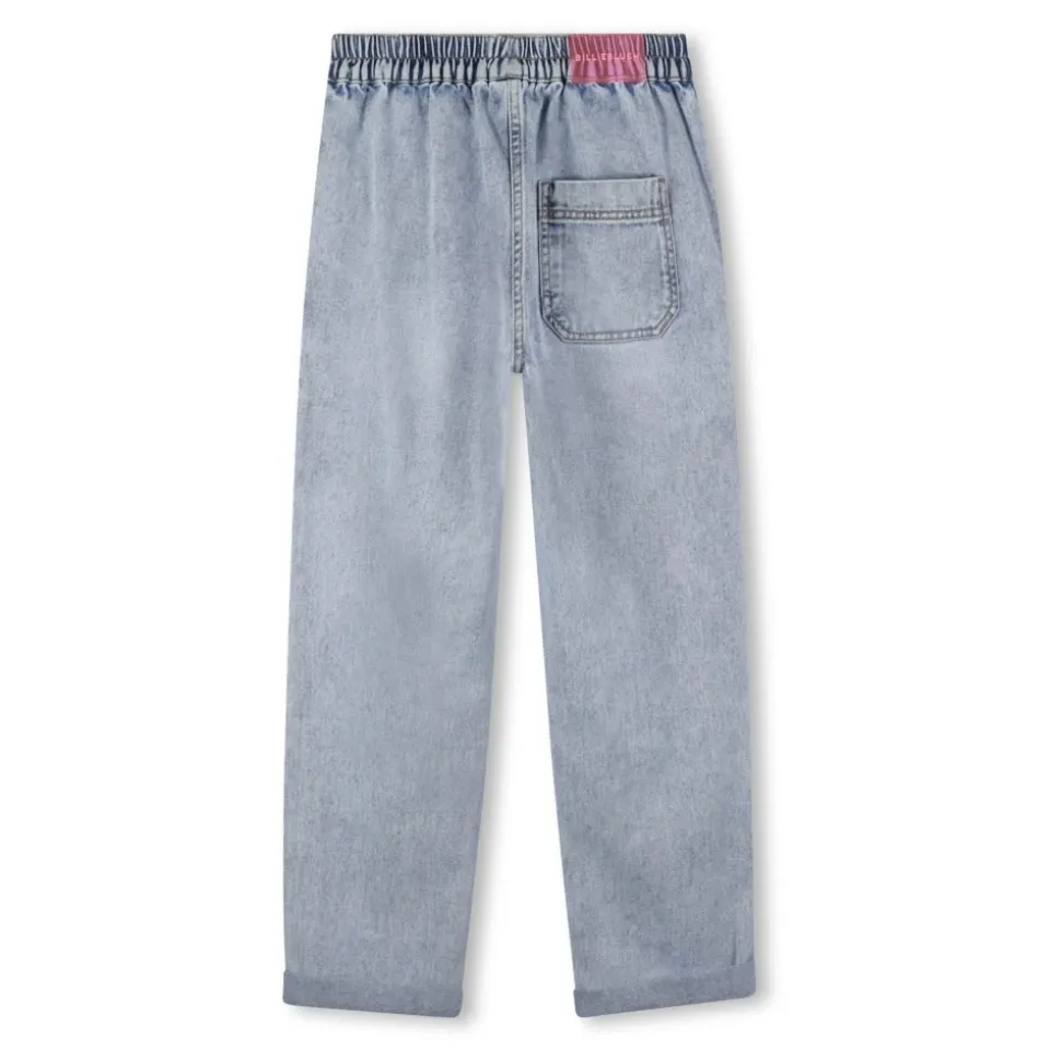 Jeansy Denim