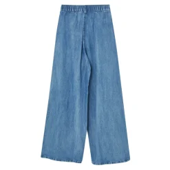 Jeansy Flare