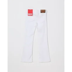 Jeansy Jogg Bootcut D-Arry