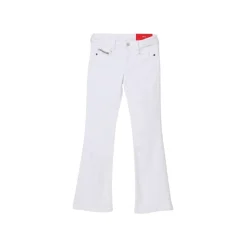 Jeansy Jogg Bootcut D-Arry