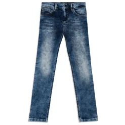 Jeansy o kroju Regular Fit
