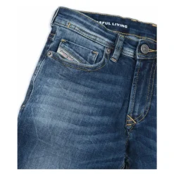 Jeansy 5-Pocket