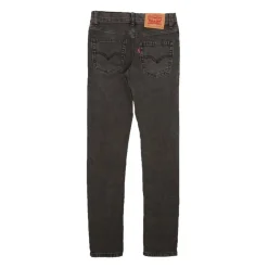 Jeansy 510 Skinny Stretch
