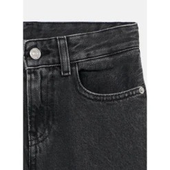 Jeansy Slim Mid Rise