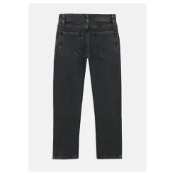 Jeansy Slim Mid Rise