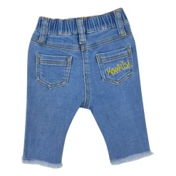 Jeansy Stretch