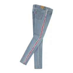 Jeansy z wysokim stanem 720