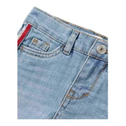 Jeansy z wysokim stanem 720