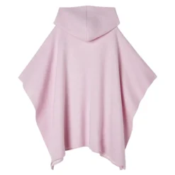 Jersey Reversible Cape