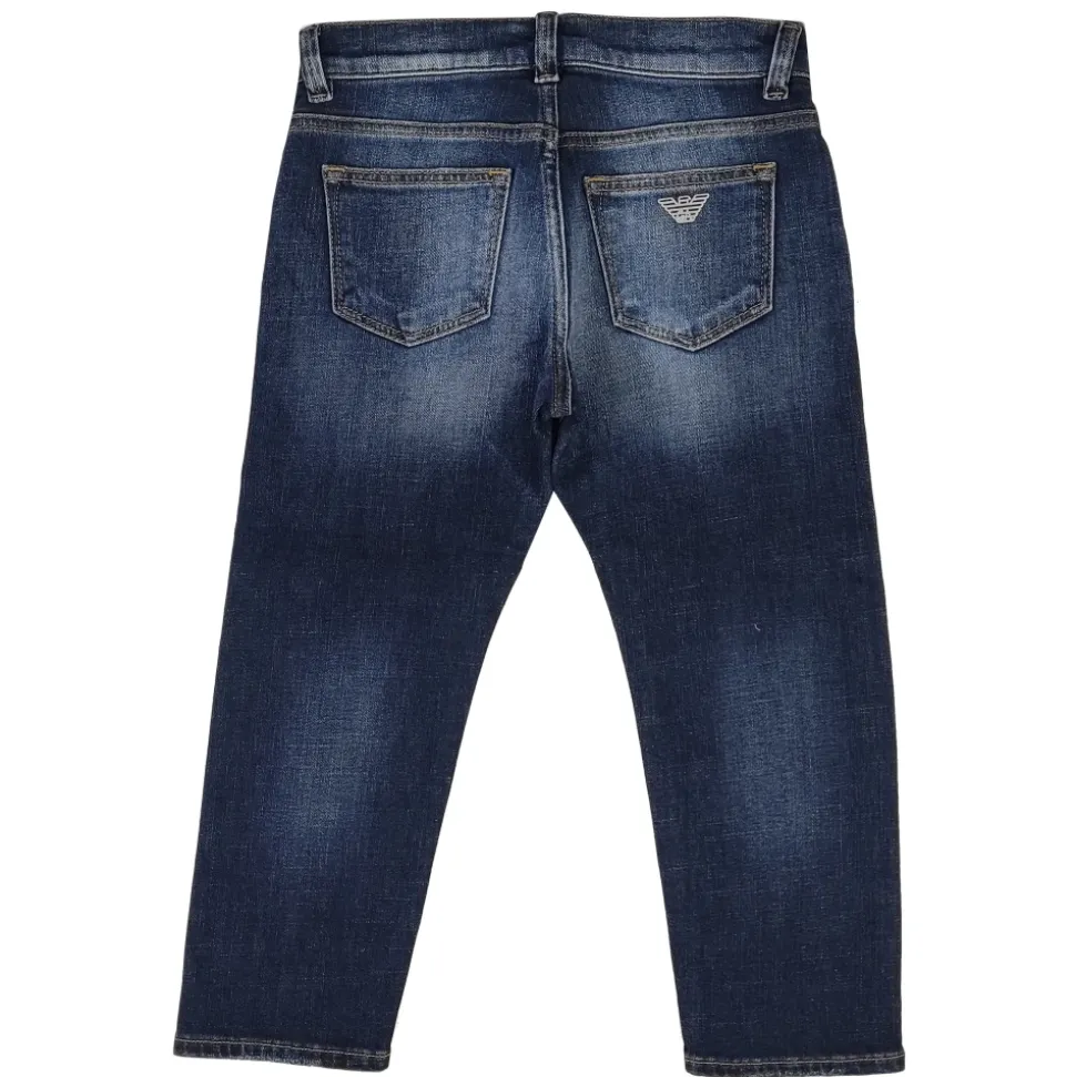 J75 Jeans