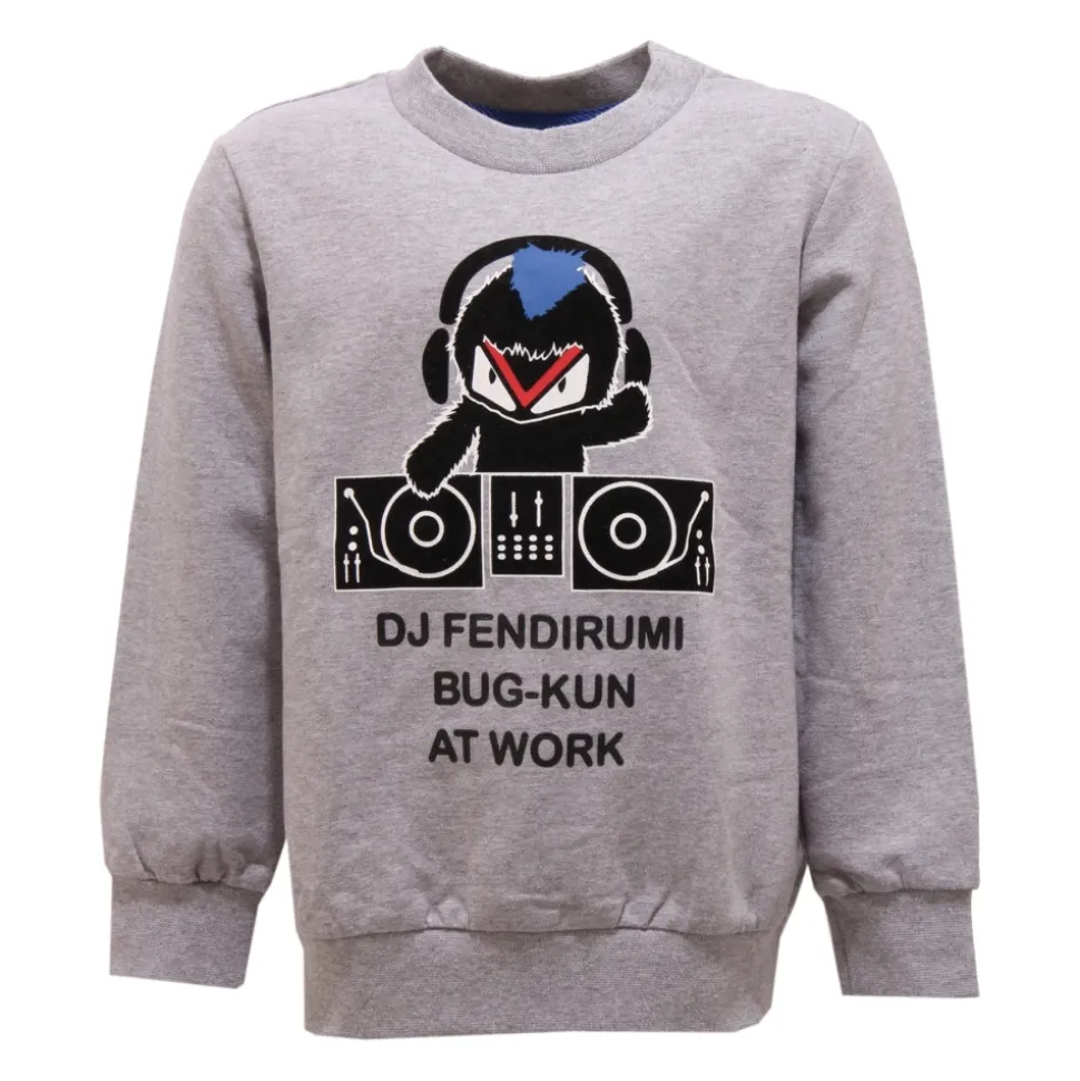 JMH054 Sweatshirt