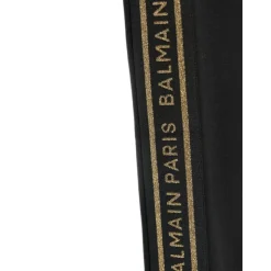 Jogger Side Logo Band