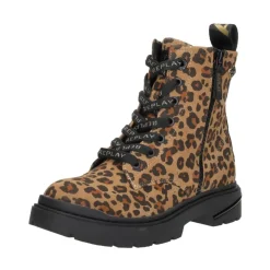 Joplin 16D Sznurowane Buty