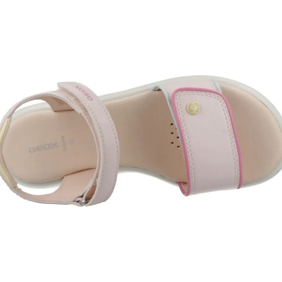 J Sandal Puffypop