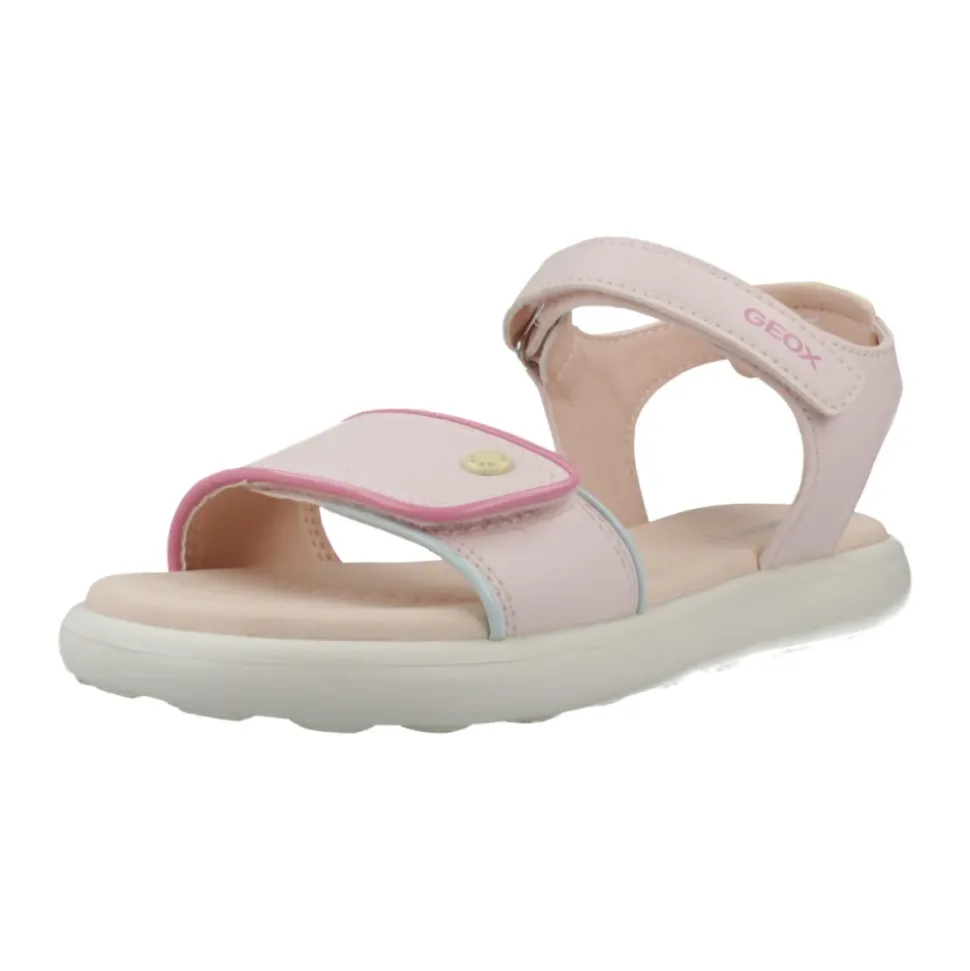 J Sandal Puffypop