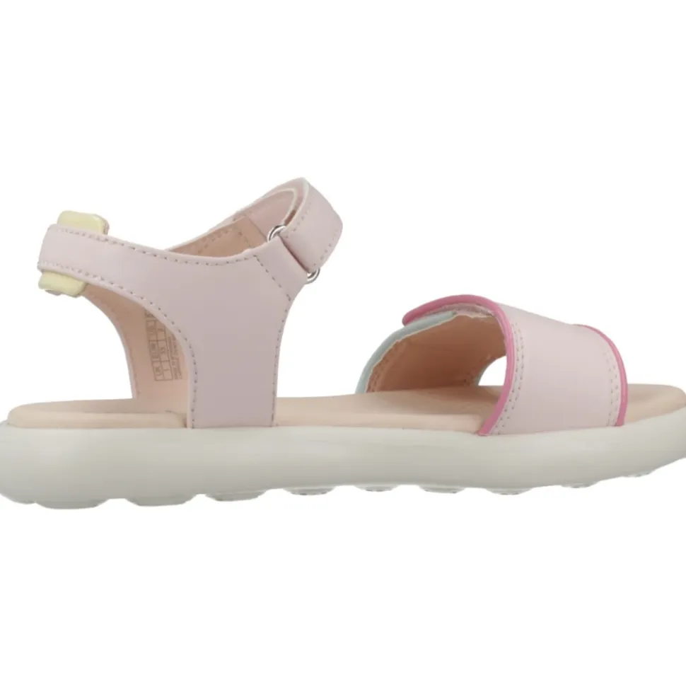 J Sandal Puffypop