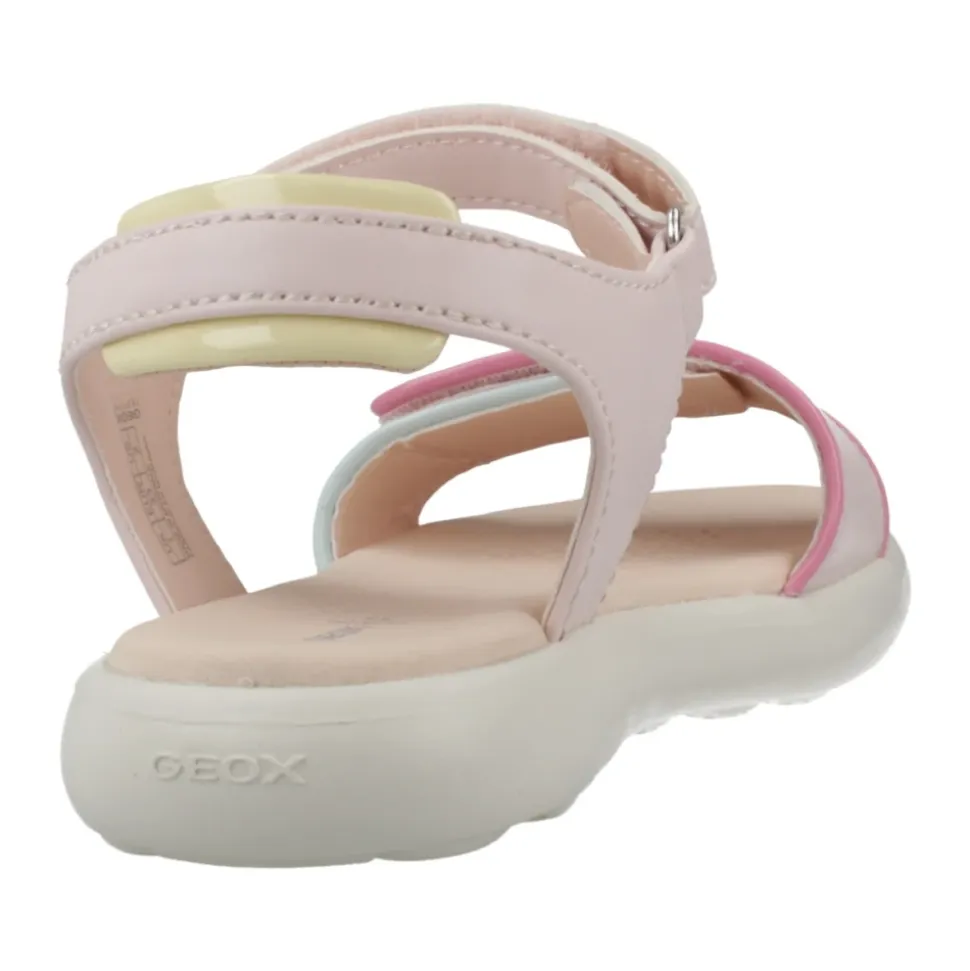 J Sandal Puffypop
